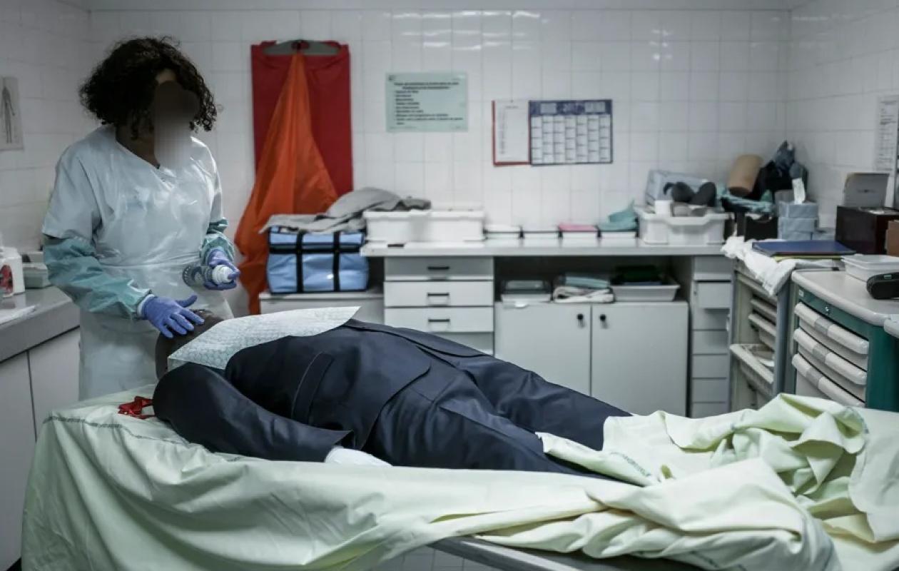 Rufisque : Un patient meurt dans un cabinet clandestin, une fausse infirmière  étrangère arrêtée !