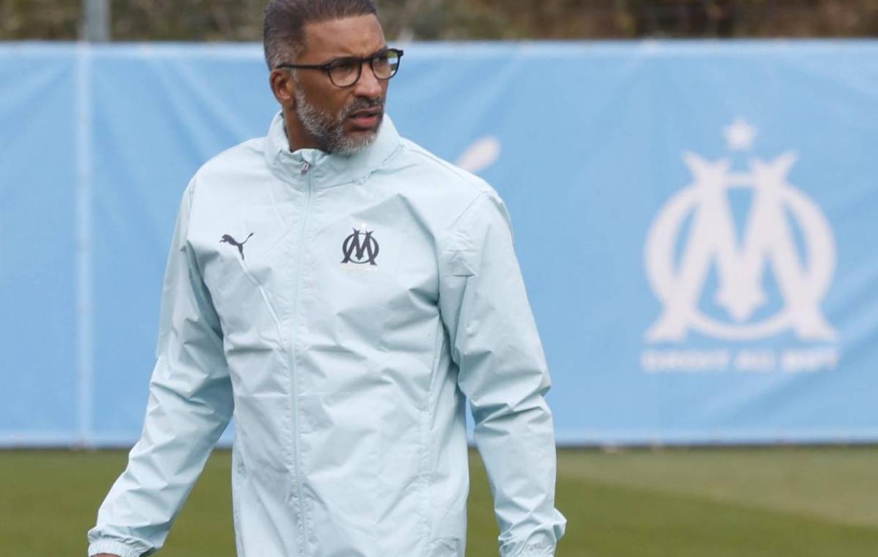 OM : Avant le LOSC, Habib Beye joue gros…