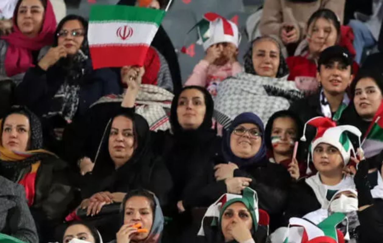 Mondial 2026: l'Iran «négocie» avec la Fifa pour déplacer ses matches au Mexique