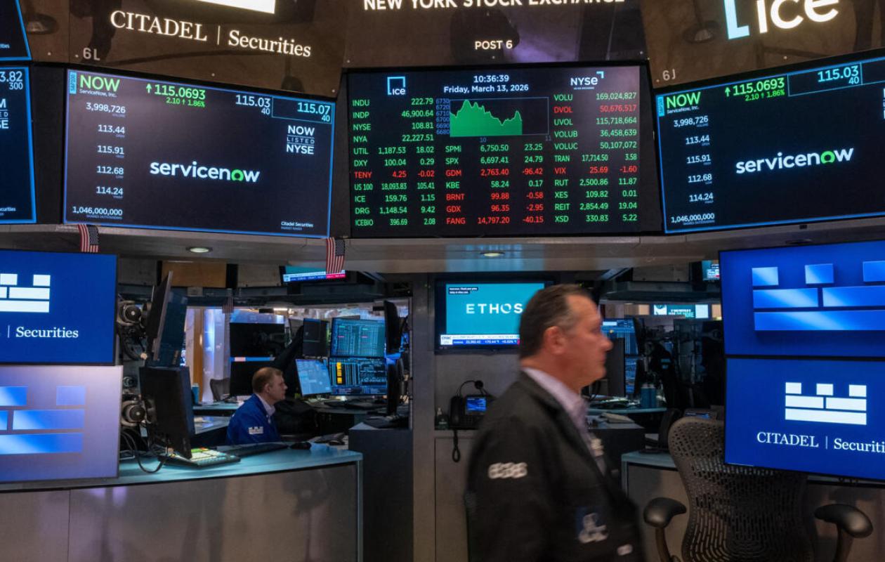 Guerre au Moyen-Orient : vers une crise économique mondiale majeure ?