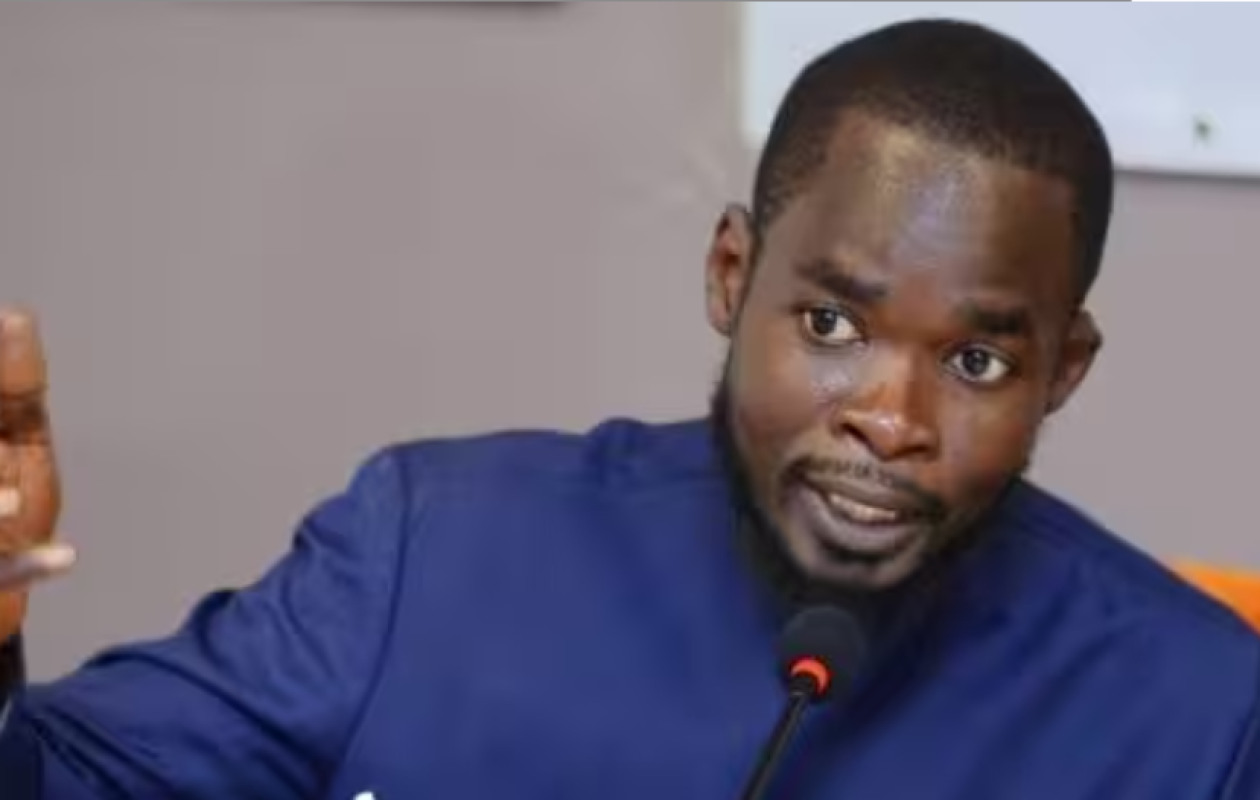 17 mois de prison sans audition : le Forum du justiciable s'insurge pour Daha Diallo !