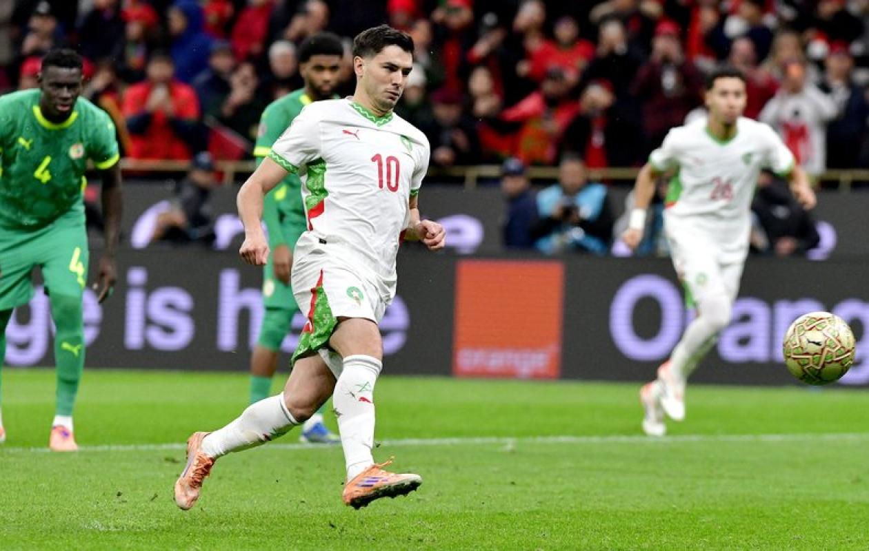 CAN 2025 : Le Maroc sort du silence après avoir récupéré le titre sur tapis vert !