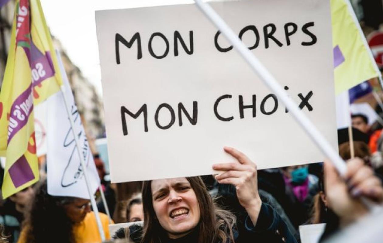 La Russie recommande d'envoyer chez le psy les femmes qui ne veulent pas d'enfants