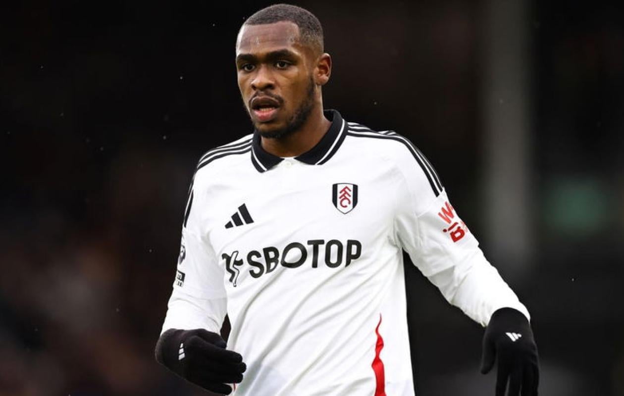 Sénégal, France ou Maroc ? Issa Diop a enfin tranché sur son choix de sélection