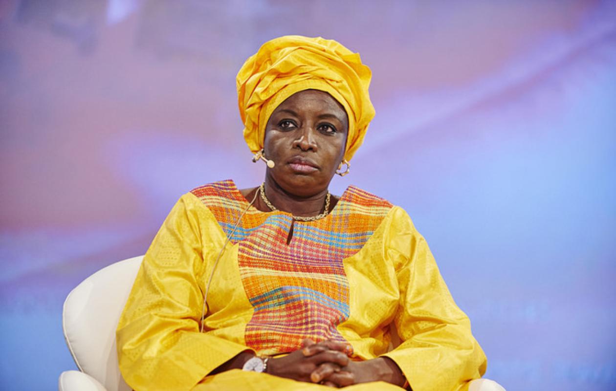 Le Sénégal déchu de son trophée de la CAN-2025 : Aminata Touré appelle à une enquête internationale indépendante