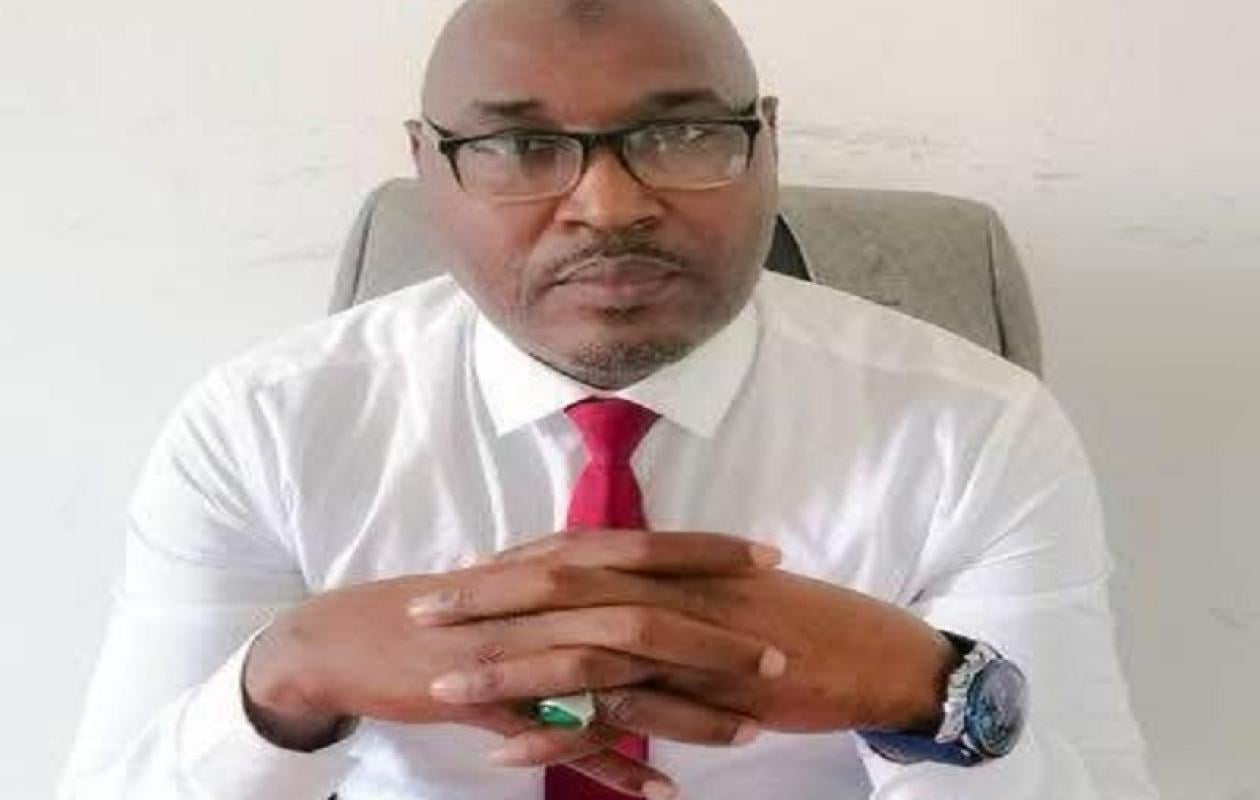 Défaut de permis de conduire : Adama Fall présenté au procureur Saliou Dicko