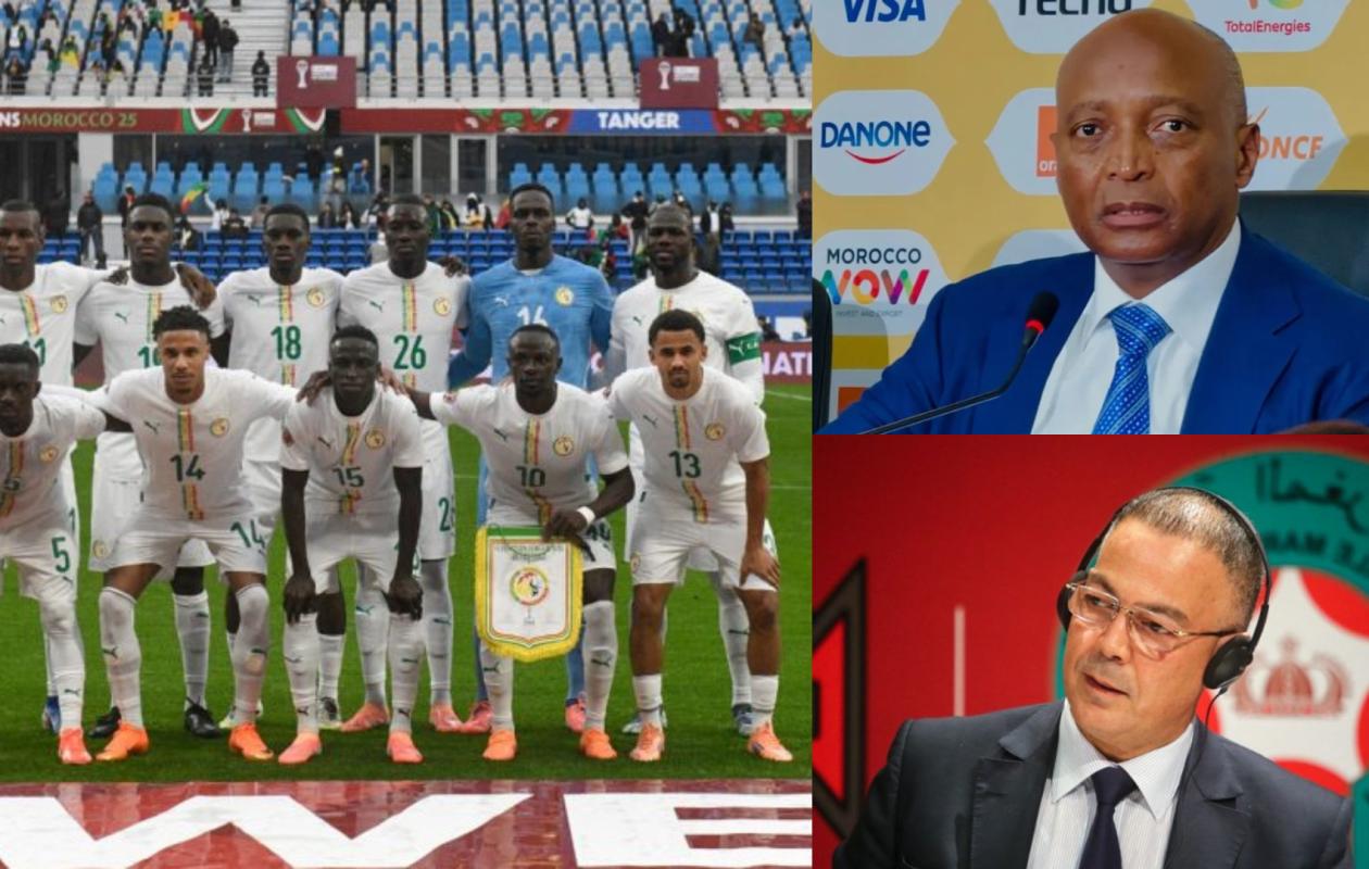 Recours du Sénégal devant le TAS : Une bonne et une mauvaise nouvelle pour les Sénégalais (spécialiste)