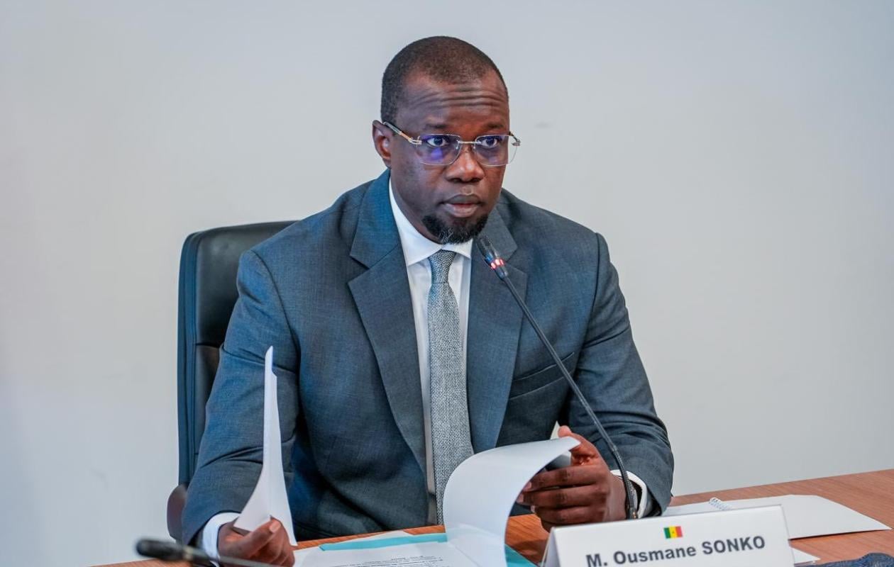 Gestion durable du secteur de l’emploi : Ousmane Sonko dévoile les nouvelles mesures