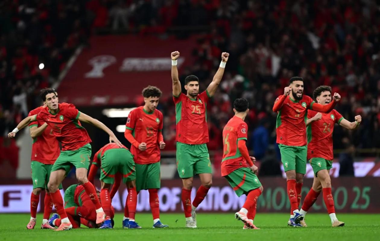 CAN-2025: des sites de paris sportifs français font "un geste commercial"