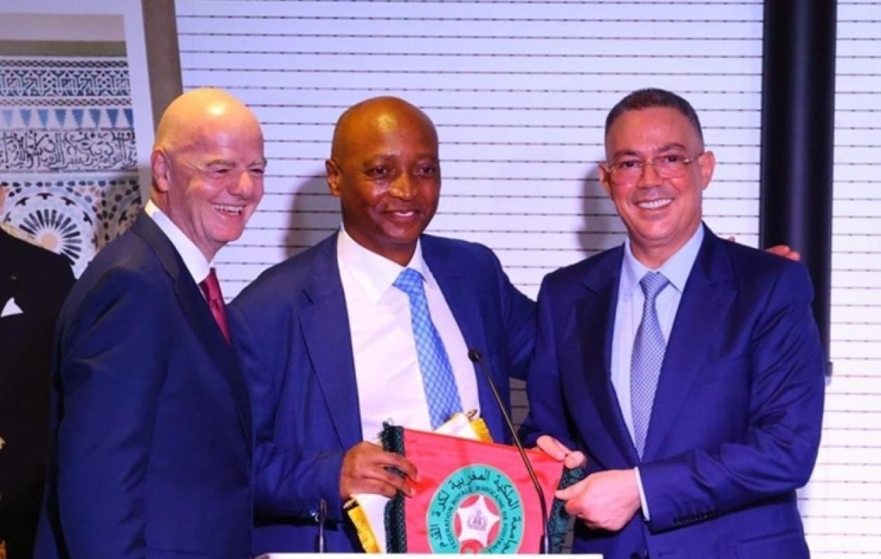 Sénégal-Maroc au TAS : l’Empire Financier de Motsepe et l’Ombre de Fouzi Lekjaa font-ils basculer le football africain dans une ère de collusion systémique? (par Amadou ‘’Douk Kardastyle’’)