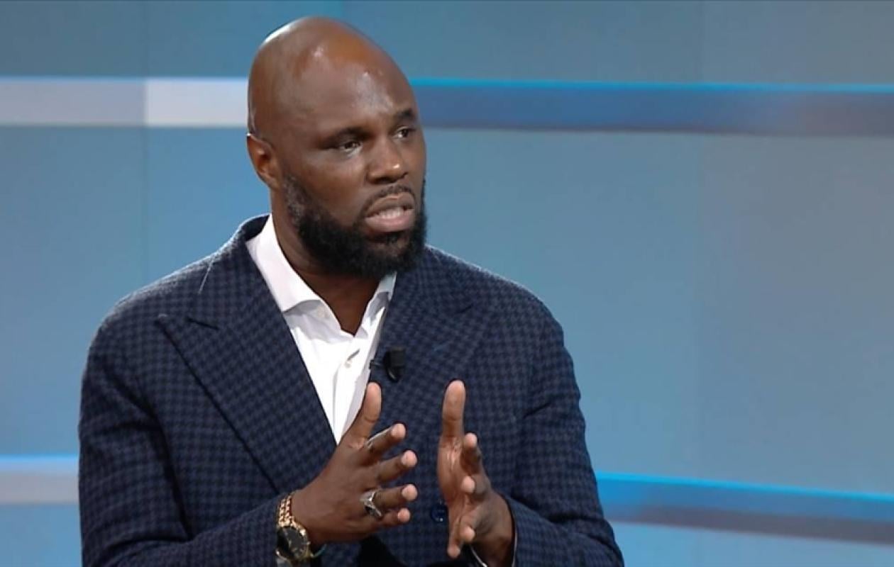 Kemi Seba : « Lorsque j'étais enfant, j’ai connu des sévices sexuels… »