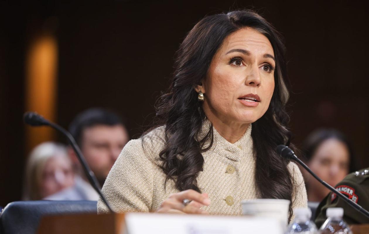 La directrice du renseignement américain refuse de confirmer que l'Iran représentait une "menace imminente"