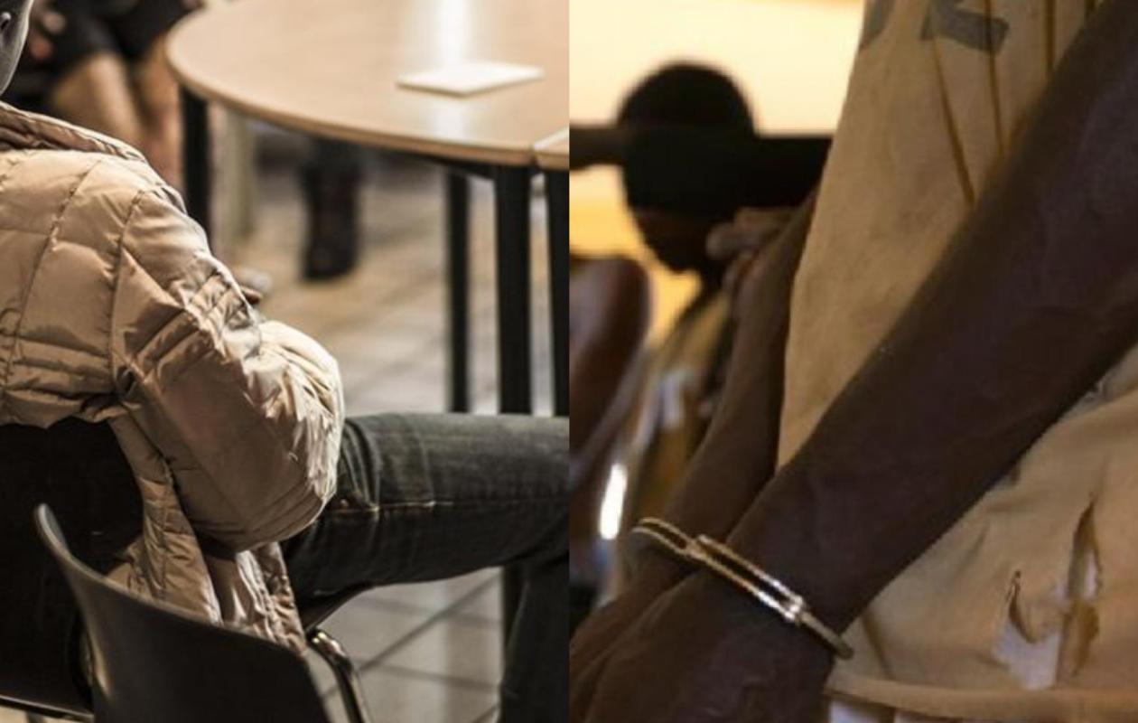 Sexe, drogue et trois célébrités : Les secrets explosifs du téléphone de Thierno Seydou Pam, condamné pour actes contre nature