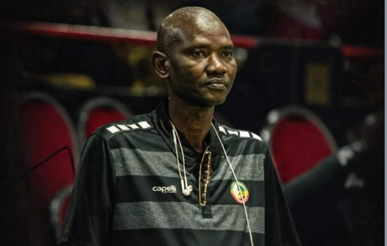 Basket : Décès du kinésithérapeute des équipes nationales