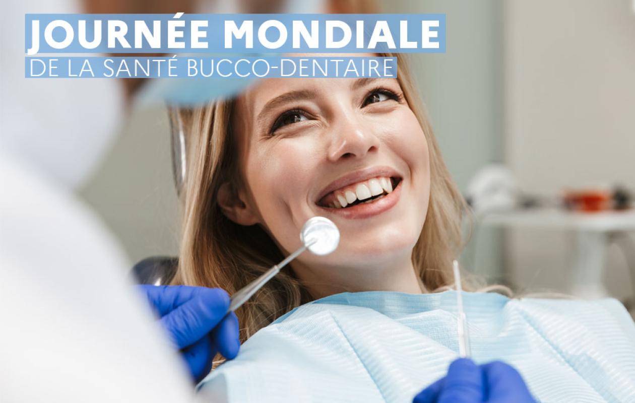Journée mondiale de la santé bucco-dentaire : Plus de 65 % des Sénégalais concernés, l’État renforce la riposte
