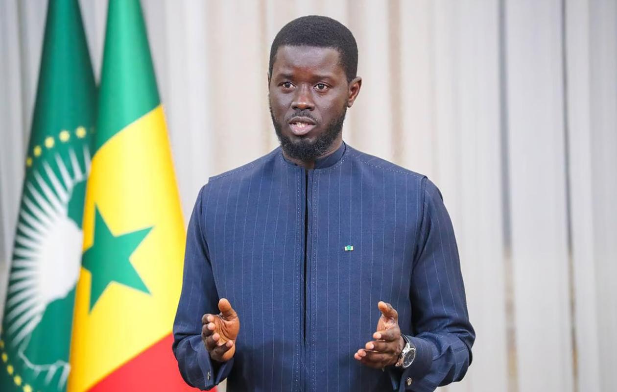 Environnement : Le Chef de l'Etat souligne l'urgence de réorganiser l'exploitation forestière