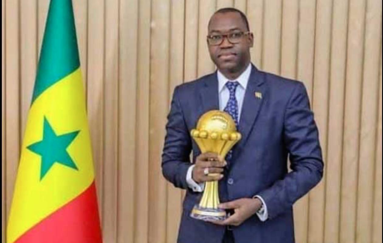 Titre retiré au Sénégal : L'ancien ministre Yankhoba Diatara fustige la CAF