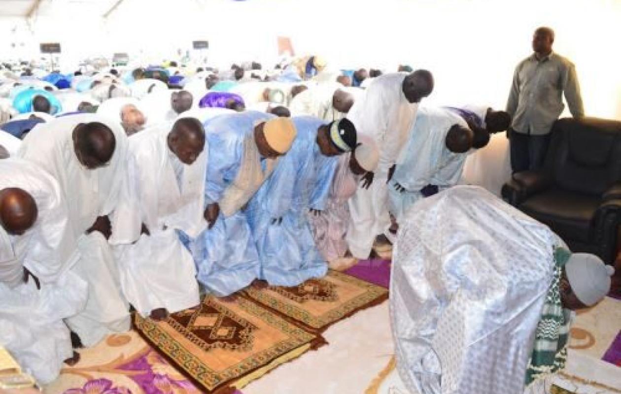 Officiel : La Korité sera célébrée samedi prochain (Commission nationale)