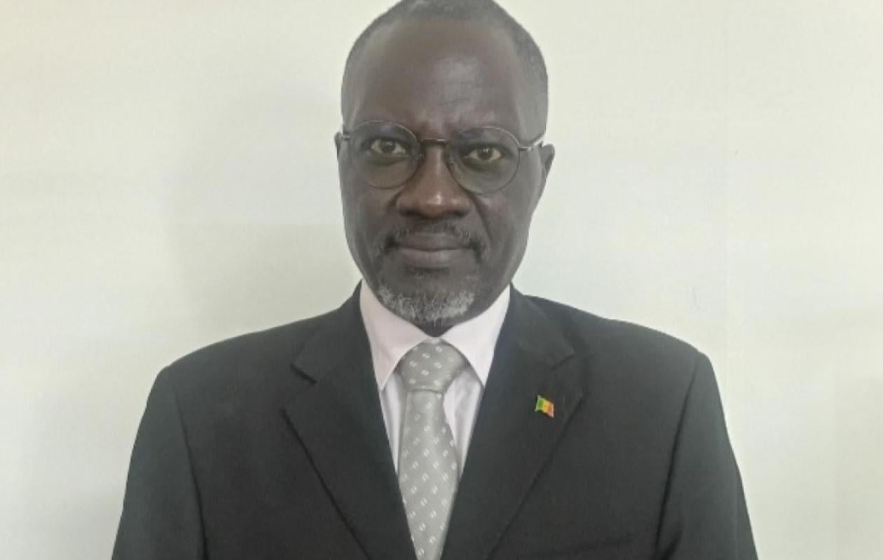 [L'ET DIT TÔT] CAN Maroc volée : Motsepe & Co ne seront pas arrivés à 'foot're" le 'CAF'ard aux Sénégalais (Par Ousseynou Nar Gueye)