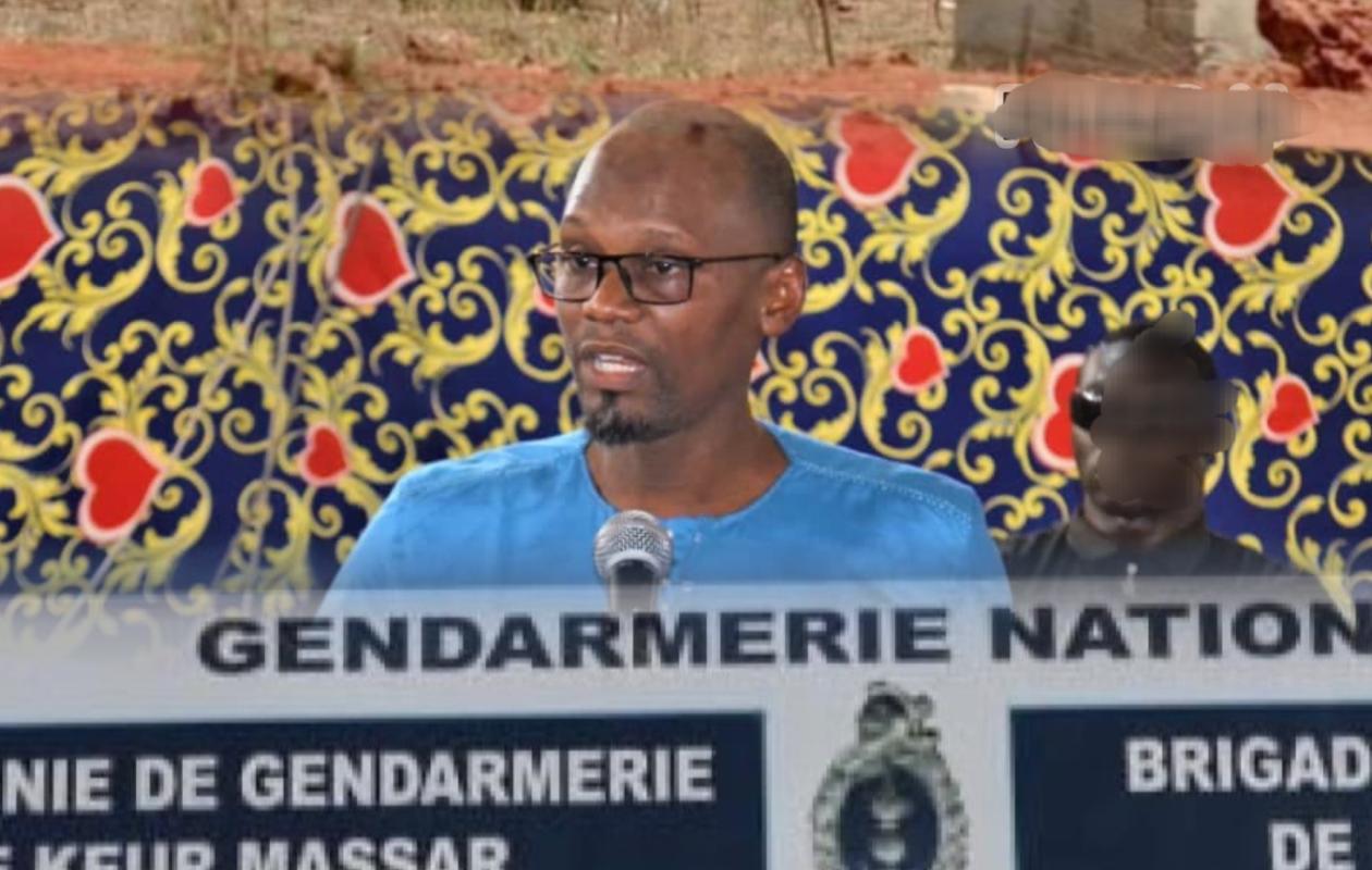 Escroquerie foncière : Habib Niang placé sous contrôle judiciaire