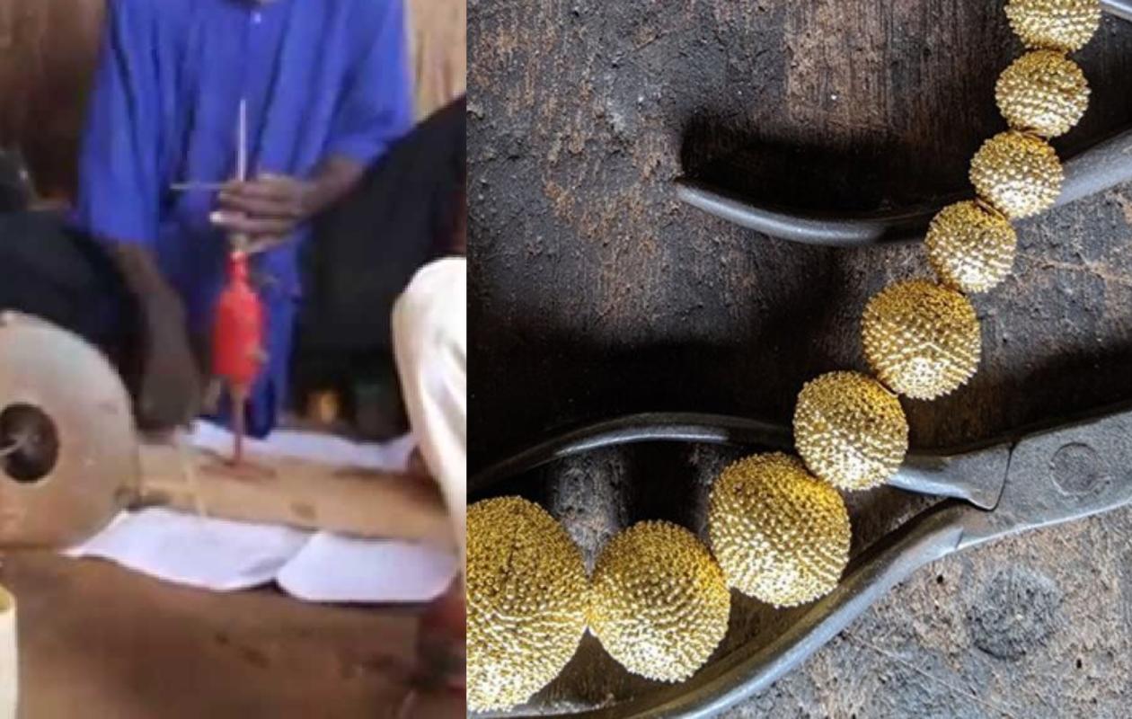 Parcelles-Assainies: Bras droit de son grand-père souffrant de troubles oculaires, il lui vole ses 2 millions