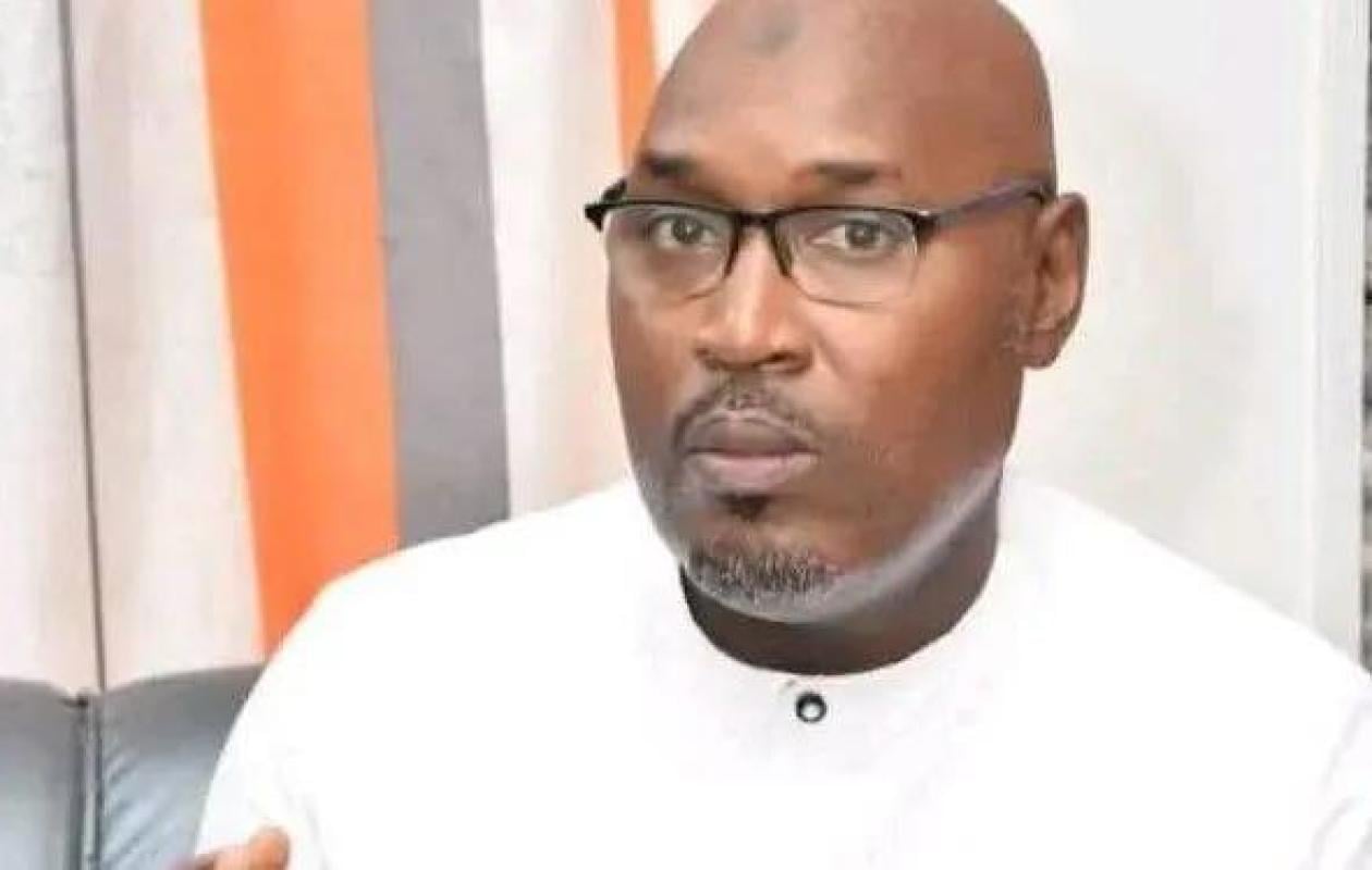 Arrêté pour défaut de permis, Adama Fall aux enquêteurs : « J'ai fait le dépôt et le dossier est en cours de validation »