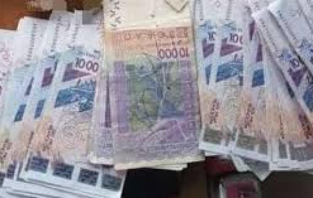 Jaxaay : Arrêté avec sept faux billets , un mareyeur dans le viseur du procureur Saliou Dicko