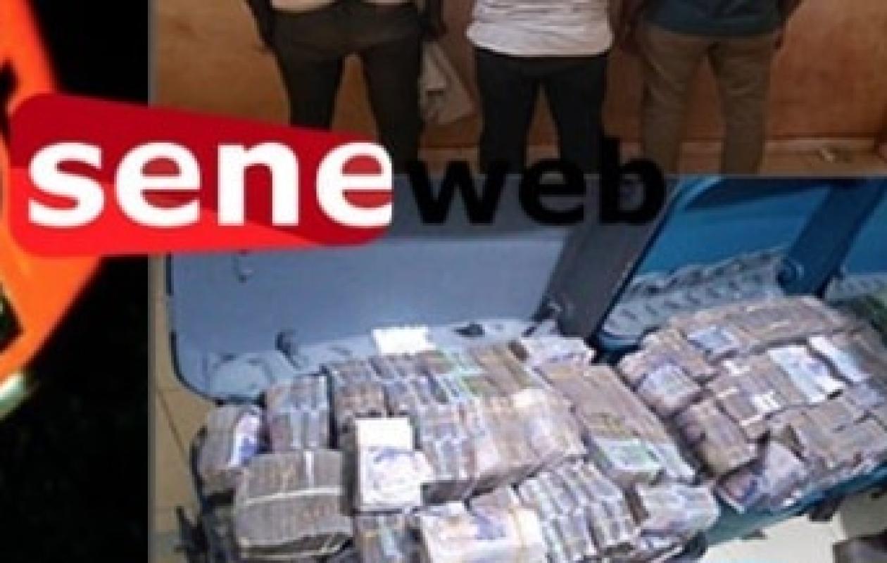 Parcelles Assainies : Parti depuis six mois en voyage, il rentre et découvre que son neveu a volé 4,18 millions FCFA dans sa valise