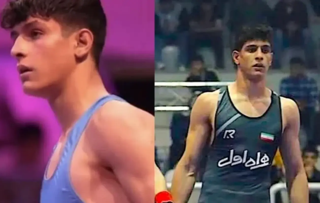 Sport : un jeune lutteur de 19 ans pendu par le régime iranien