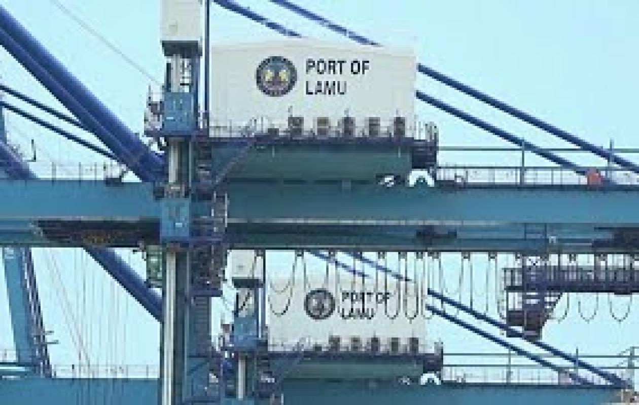 Guerre au Moyen-Orient : des véhicules à destination de Dubaï bloqués au Kenya