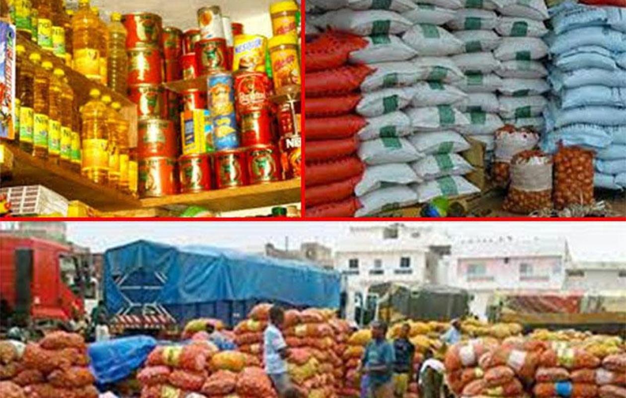 KORITÉ 2026 : Oignons, sucre, huile... L'État annonce une excellente nouvelle pour les ménages !