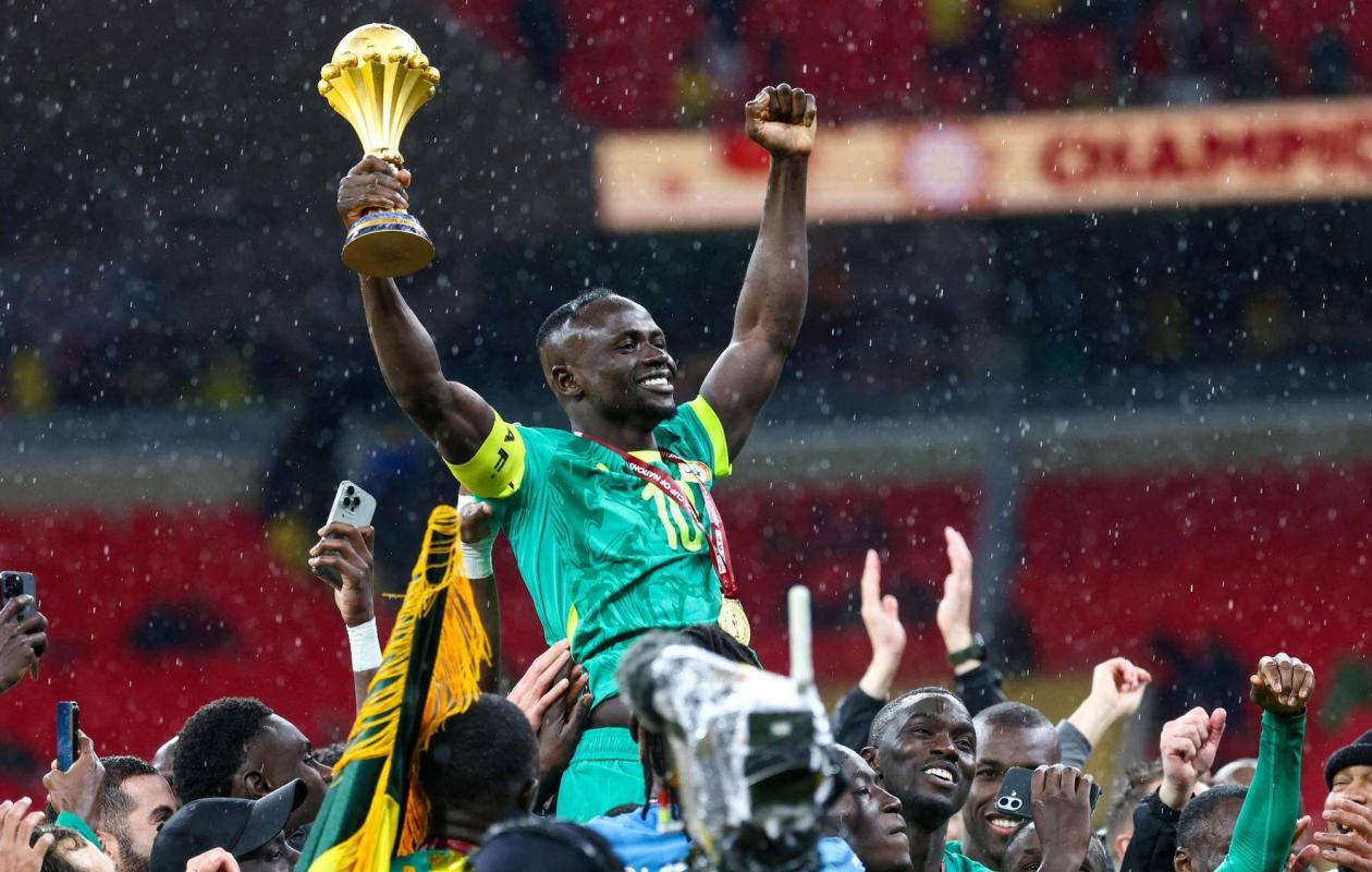 Retrait du titre de la CAN au Sénégal : l’AFP crie à la « forfaiture » et appelle à la riposte nationale