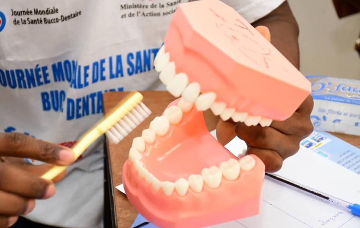 Santé bucco-dentaire au Sénégal : entre fléau sanitaire, impact mental et péril des pratiques illégales