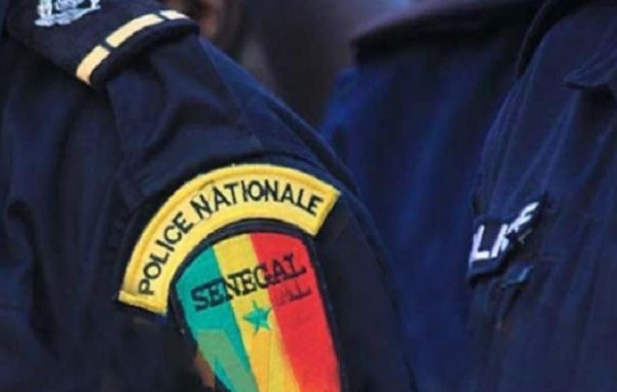 Réorganisation de la Police nationale : Thiès au cœur d’un vaste mouvement de nominations