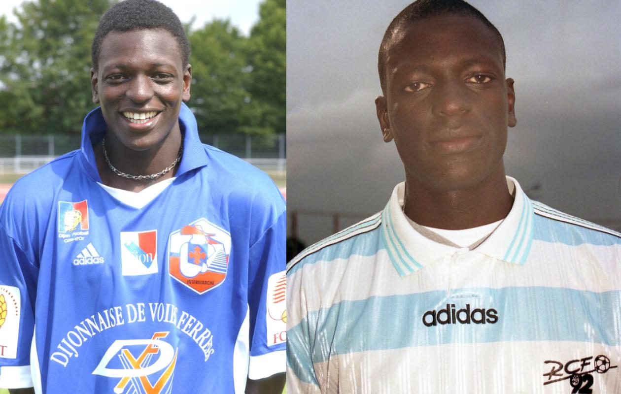 Deuil : Le football sénégalais et francilien pleurent la perte de Mallo Diallo