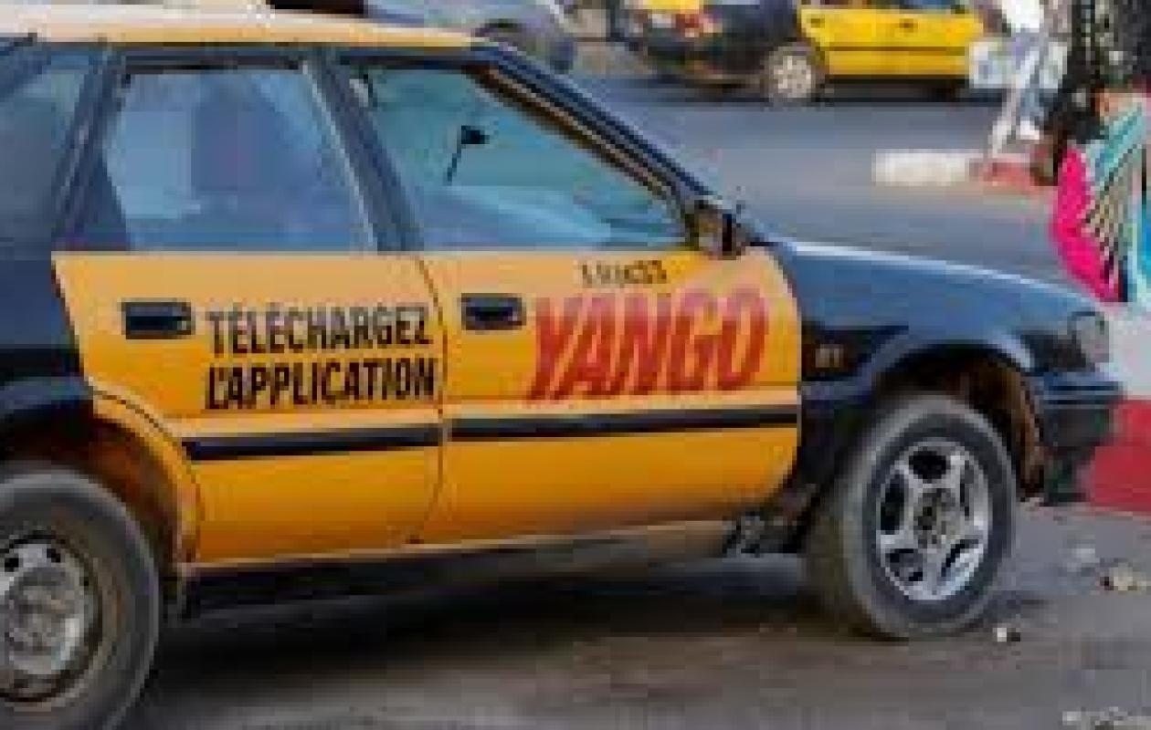 Une agression barbare sur une cliente de Yango relance le débat sur la sécurité des VTC
