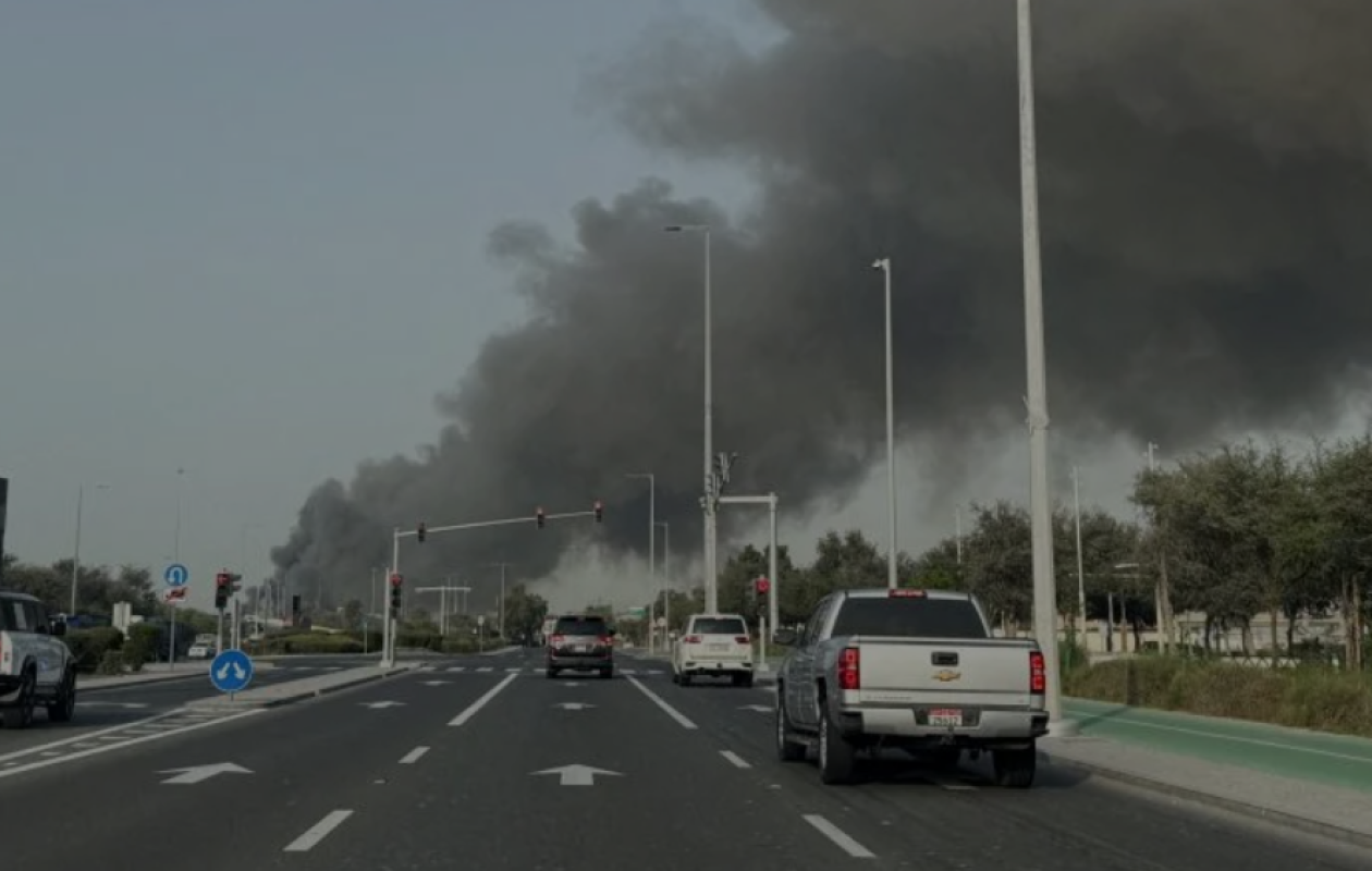 Plus de 100 personnes arrêtées à Abou Dhabi pour avoir filmé et diffusé des informations "trompeuses" sur la guerre