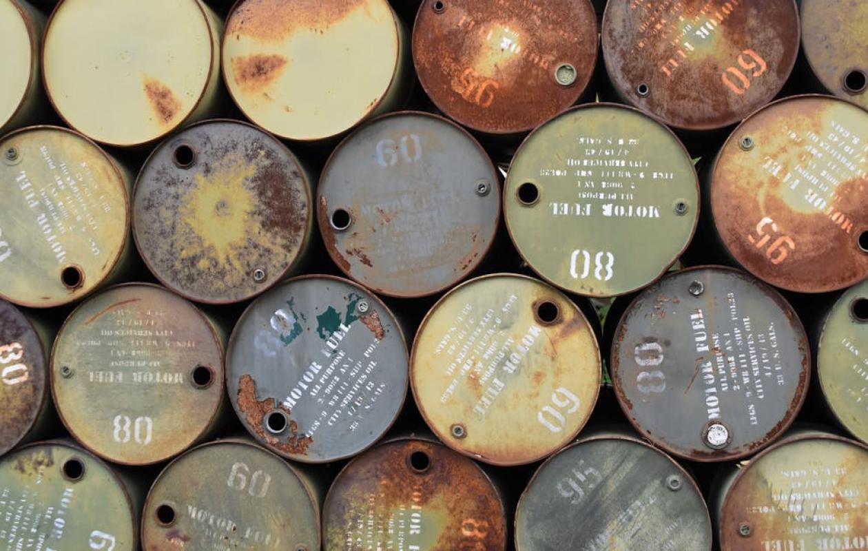 Le pétrole recule après des propos de Netanyahu perçus comme rassurants