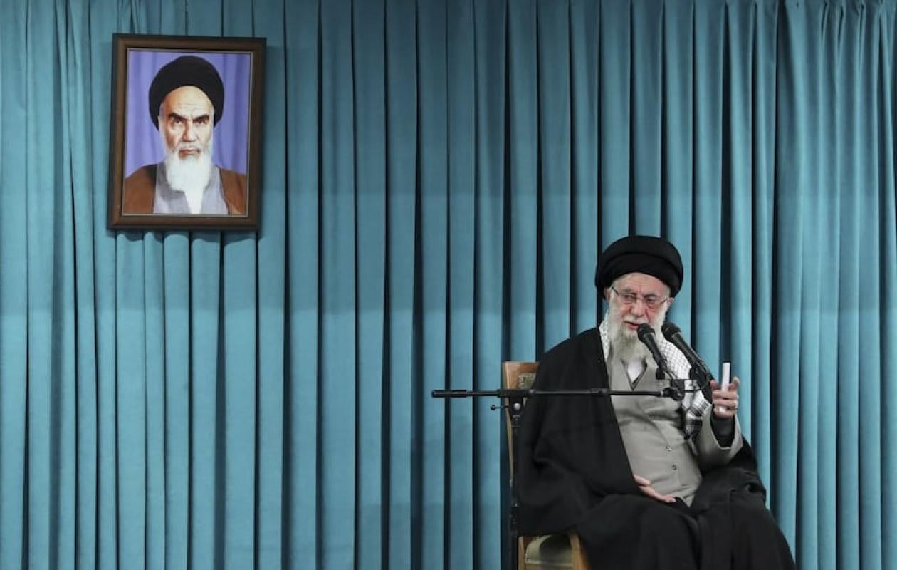 L'Iran "décimé" ? La liste des dirigeants tués en trois semaines de guerre