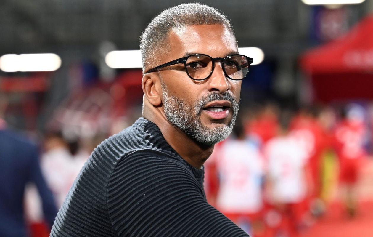 Habib Beye raille la CAF : «Je ne pense pas qu’ils puissent retrouver notre trophée et...»