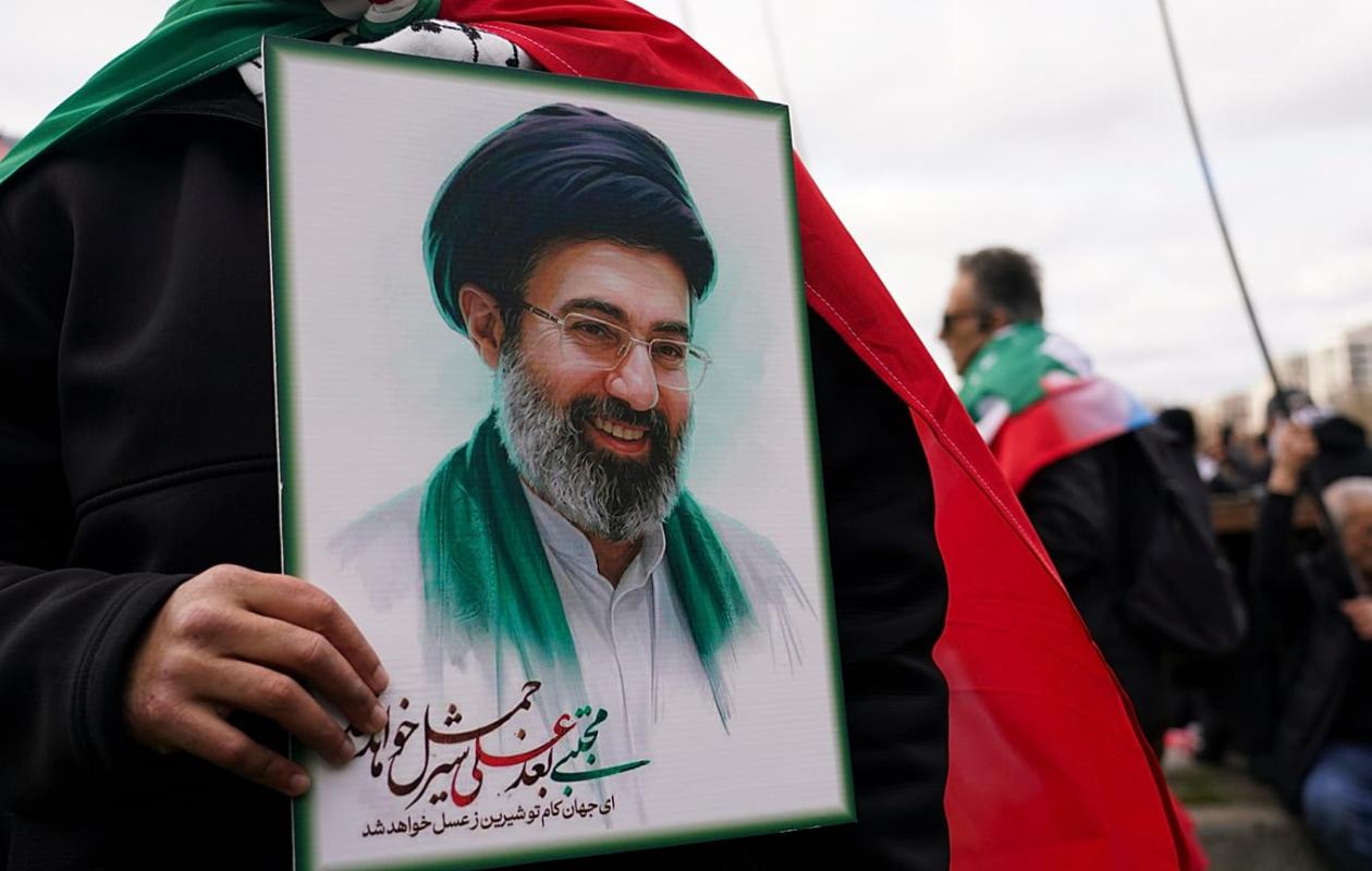 Mojtaba Khamenei nie que l'Iran soit derrière les attaques contre Oman et la Turquie (message écrit)