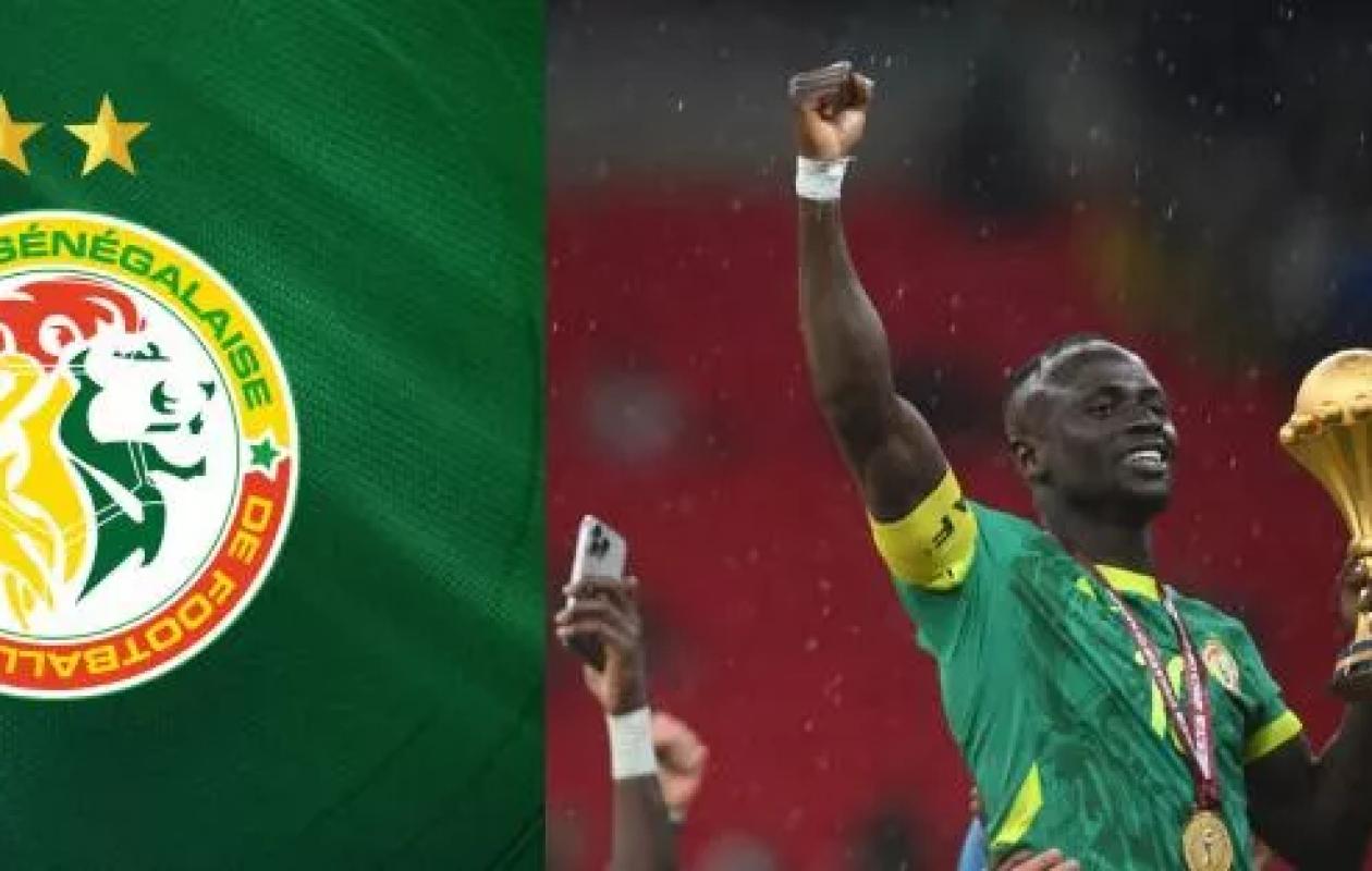 Lions du Sénégal : La Fédération explique l'absence de la 2e étoile sur les nouveaux maillots