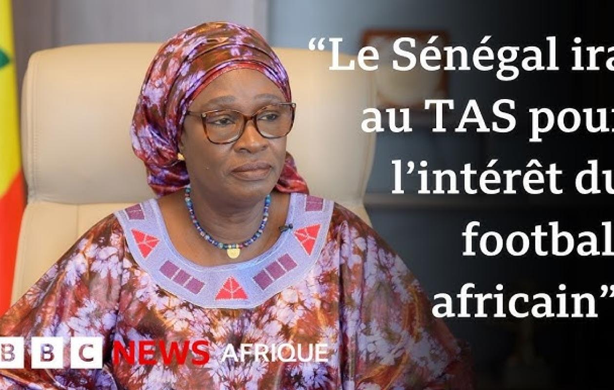 Irrégularités, soupçons contre la CAF, enquête… : Le ministre sénégalais de la Justice annonce la couleur