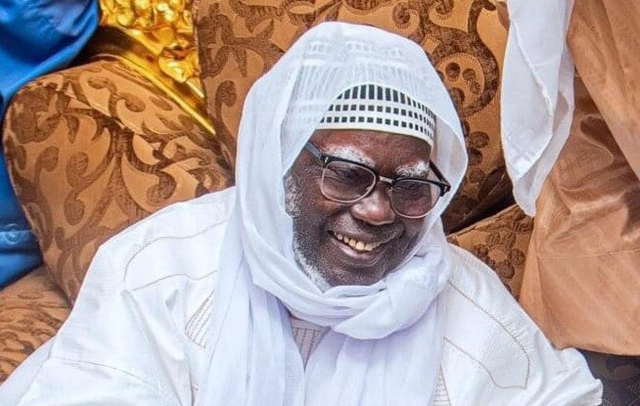 Résidence Cheikhoul Khadim : Vivification du mois béni de Ramadan - Jour 30