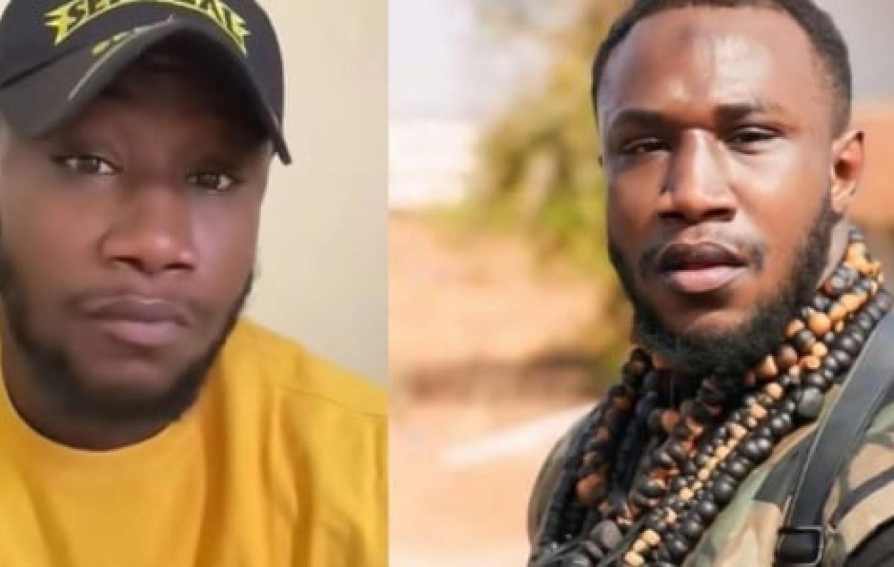 Affaire Azoura Fall : Ansoumana Dione interpelle l'État sur un possible internement abusif à Thiaroye