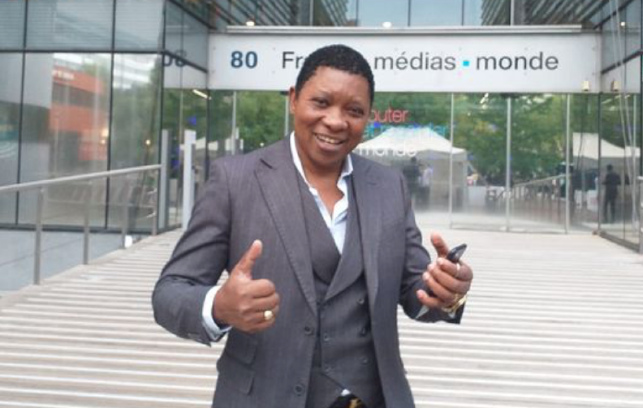 « Cette décision va dans la poubelle » : Rémy Ngono réagit au retrait du titre de champion d’Afrique au Sénégal