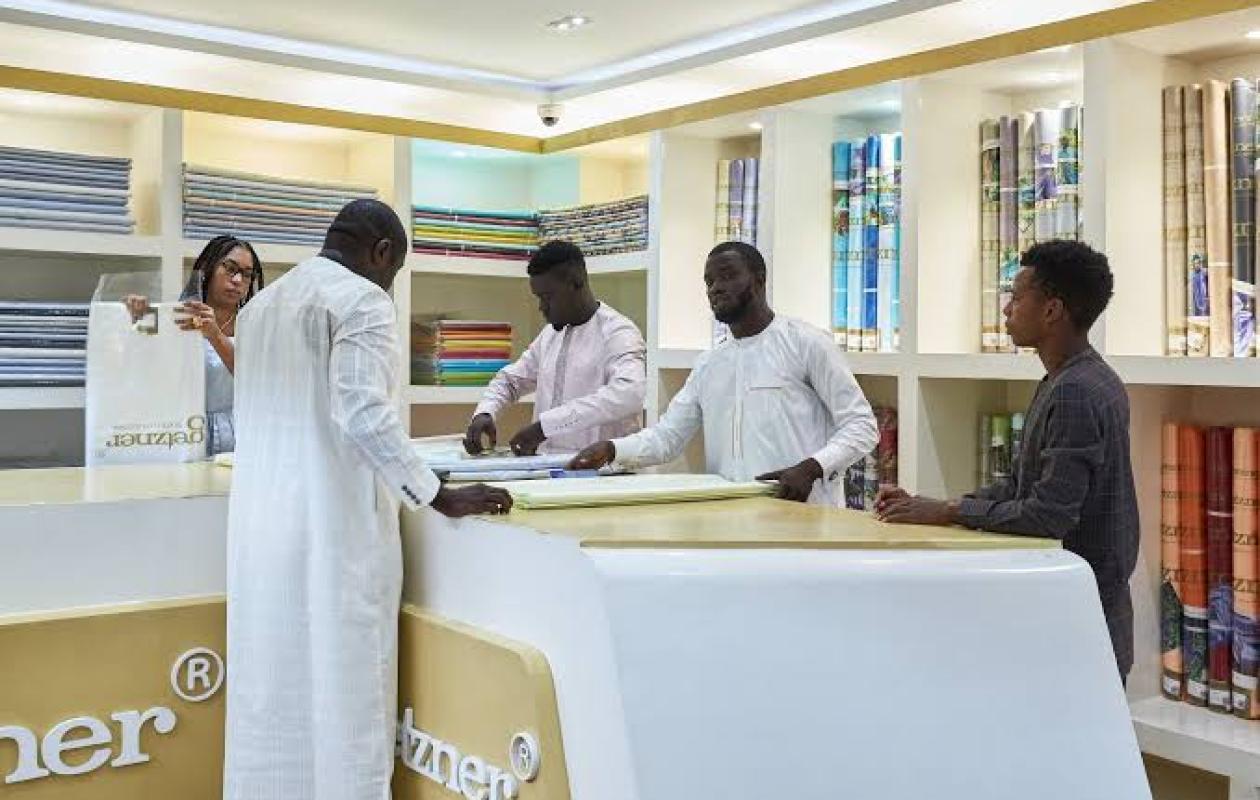 Douanes, taxes et retards : Les dessous de la pénurie du Getzner