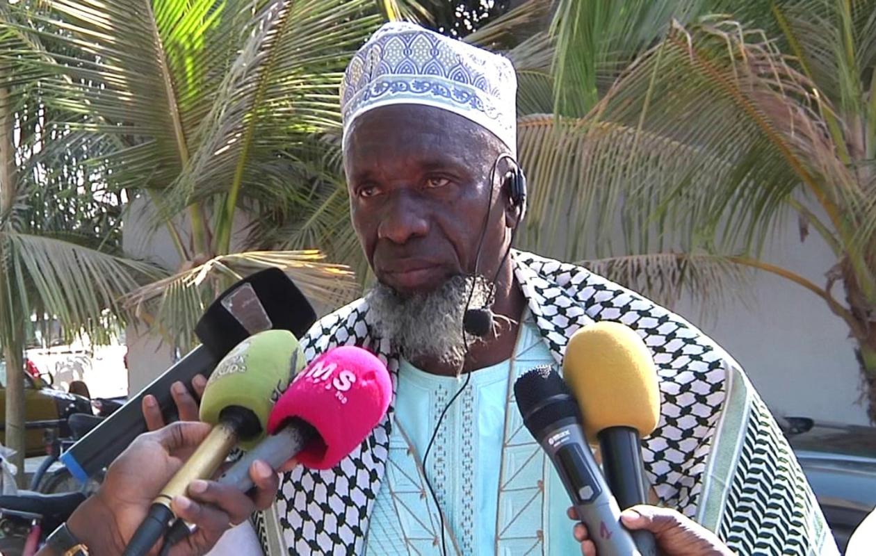 Korité 2026 : une partie de la communauté musulmane a prié à Ziguinchor, la crainte de Dieu et le bon comportement au menu