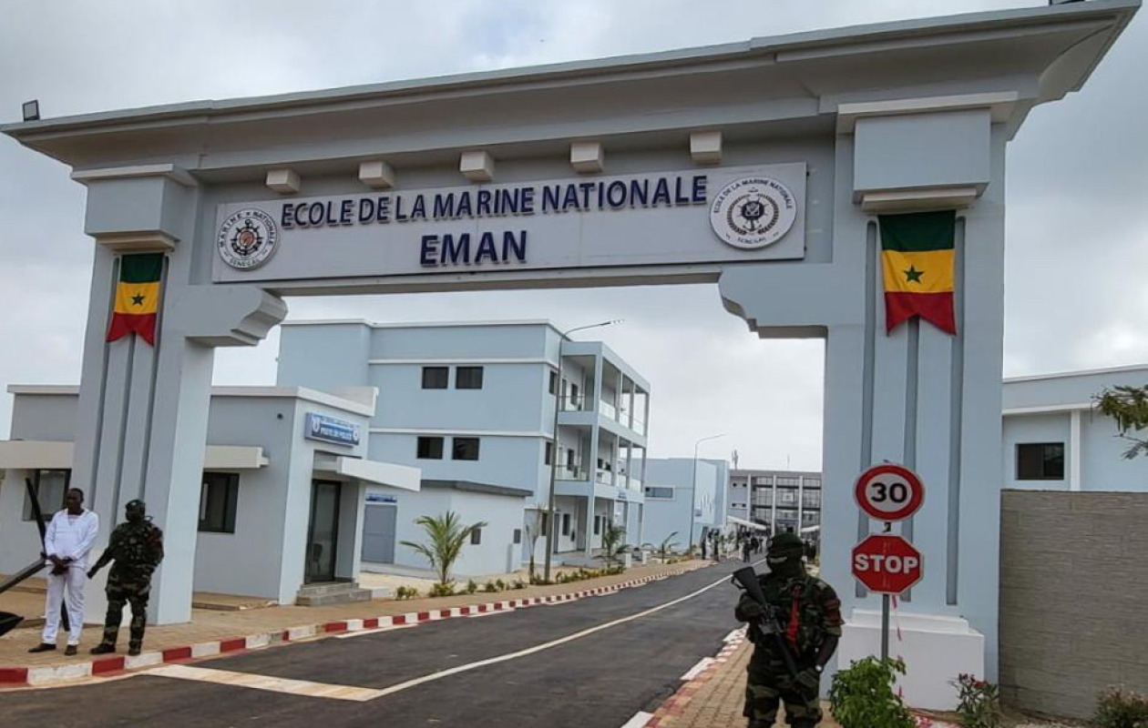 Tagatt 2026 : La Marine nationale renforce ses capacités