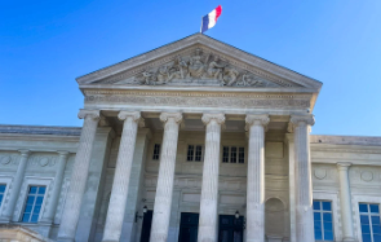 Triple meurtre à Angers : La cour d’assises condamne le suspect à la réclusion criminelle à perpétuité